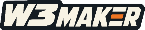 W3 Maker